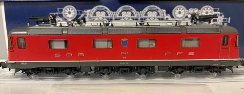 Roco 71409 ep iv - iv, sbb