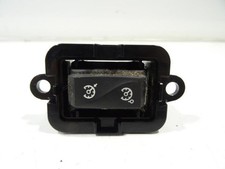 Commande regulateur vitesse