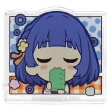 Support acrylique Idolmaster
