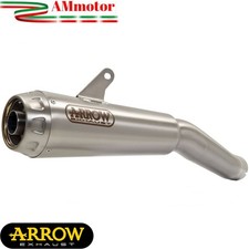 Arrow Honda CBR 500 R 2020 Pot