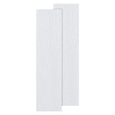 Plaque en aluminium 6061 T651