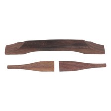  1 jeu de selles de chevalet