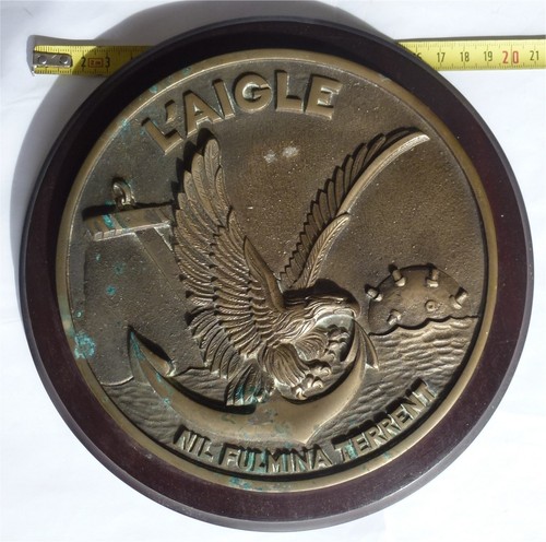 Aigle chasseur mines - l'aigle,