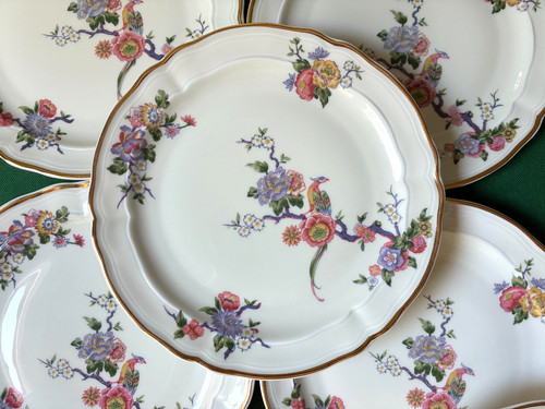 Porcelaine limoges - de,