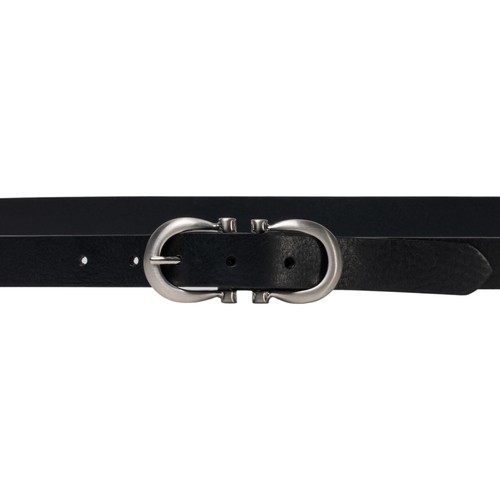 Homme ceinture cuir noir - ceinture,