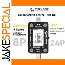 JakeSpecial – High-Precision