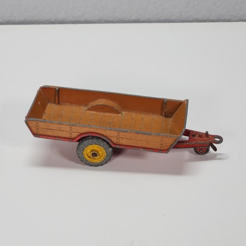 Dinky toys 27b - toys,