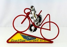 Vélo Ancien présentoir dérailleur SIMPLEX 1950’s- 1960’s JUY 60 JUY 543 LJ HERSE