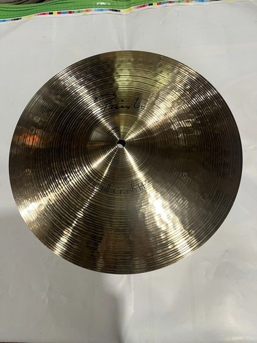 Paiste signature full - signature,