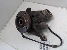 Moyeu avant gauche PEUGEOT 306 BREAK