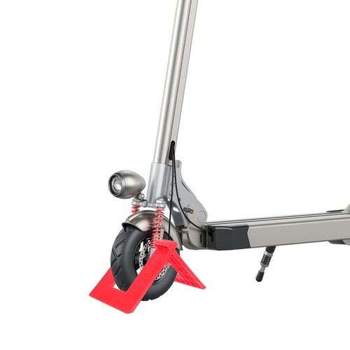Support stationnement pour - de,