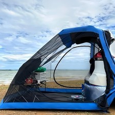 SUV Tent for Camping and