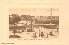 44 SAINT NAZAIRE PONT ROULANT
