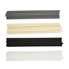 10 Plastique Soudure Barres