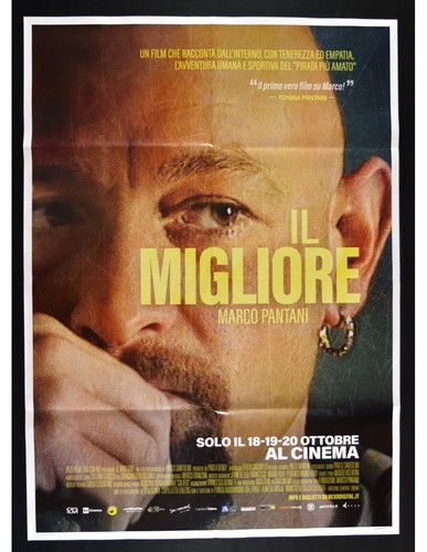 Manifesto migliore marco - manifesto, il