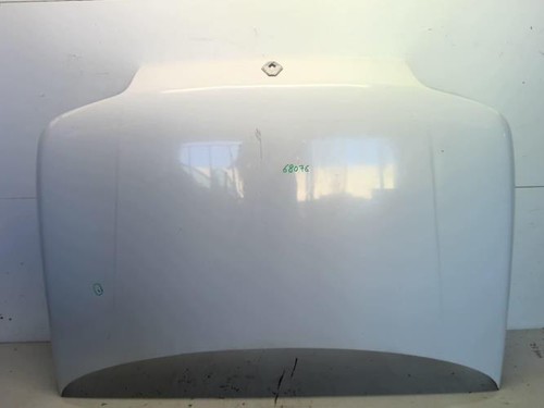 Capot renault clio phase - capot, 1