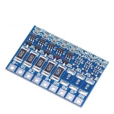 5S 18.5V 21V 18650 Li-ion