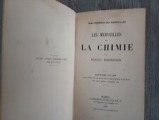 LIVRE ANCIEN - M. DEHERRYPON /