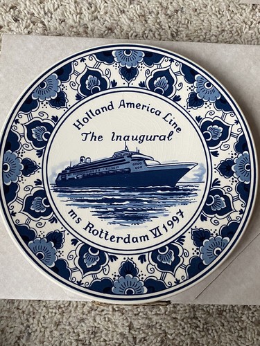 Holland america line - america, the
