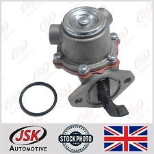 Carburant Pompe Ascenseur pour Volvo Penta Md 1B 2B 3B MD5 MD6 MD7 Remplacement