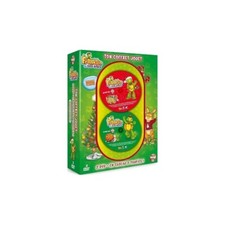 Franklin et ses amis (Coffret