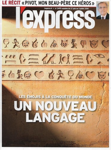 Express 3495 06 2018 - l'express, n°3495