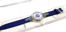 SWATCH LUXURY COLLECTION 2005
