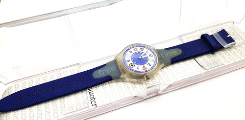 Swatch luxury collection - collection, 2005