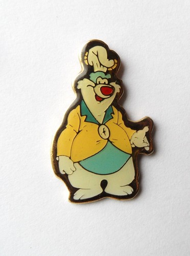 Rnt pin flunch ours - p/, pin's