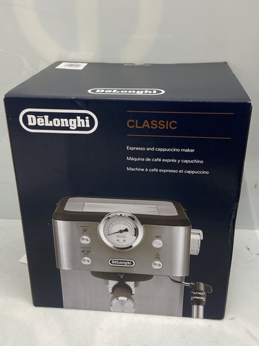 Delonghi linea classic - linea,