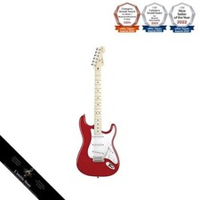 Guitare électrique Fender