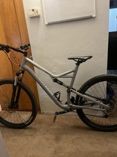 2017 Specialized Camber 29