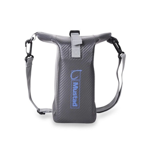 Mustad dry bag 3ll mb009 - mustad,