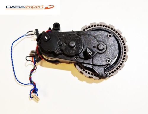 Roue droite pour ecovacs - pour,