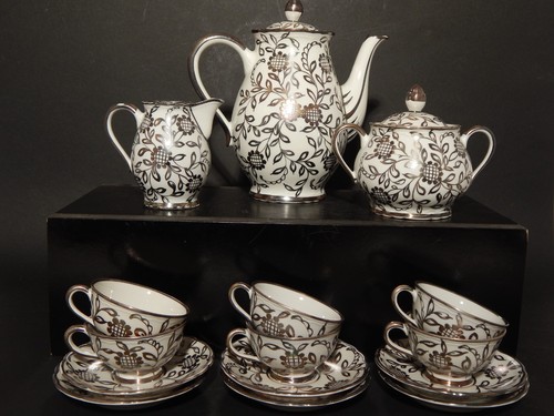 Antique ans service café - antique,