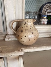 Pichet Robert Deblander en Grès Pyrite / Parfait Etat