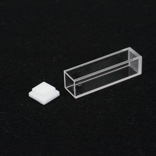 5ml 10mm path - jgs1, quartz