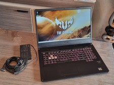 Ordinateur PORTABLE ASUS TUG