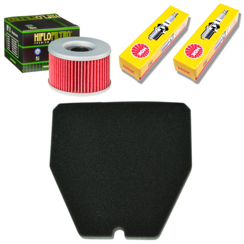 Kit entretien pour - pour, honda