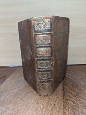 livre ancien- M. Maréchal -