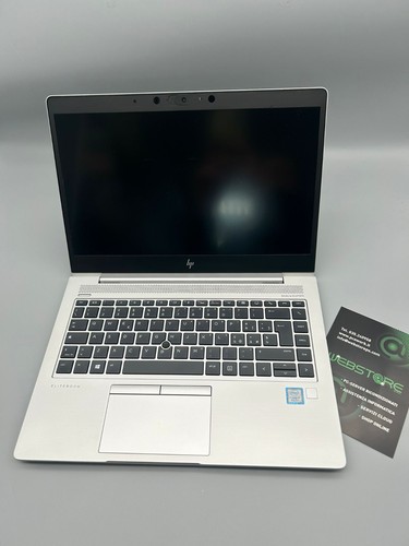 Ordinateur portable 840 g6 - hp,