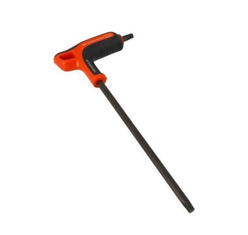 Cle male poignee - cle, torx