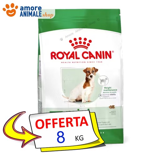 Royal canin mini - mini, adulte