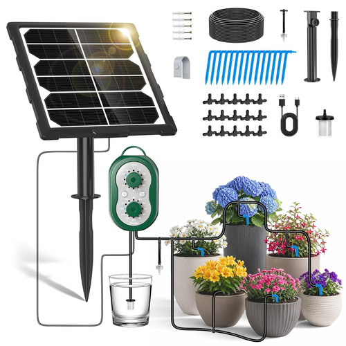 Kit arrosage automatique - kit,