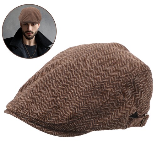 Casquette béret pour - casquette,
