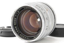 【N.MINT L39】 Objectif