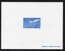 France 1985 Epreuve Proof Yt