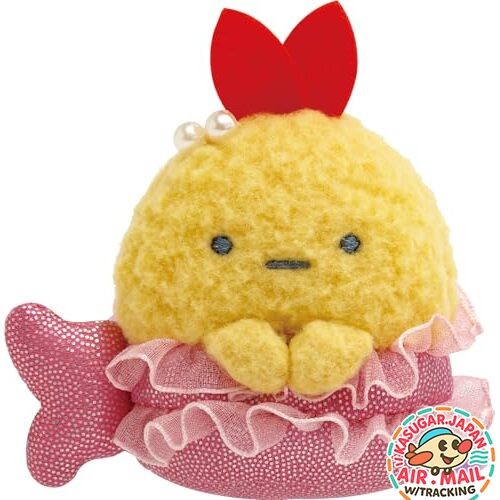 Peluche san sumikkogurashi - peluche, san-x