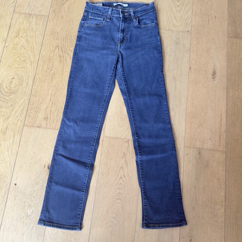 Jean levi 724 high - levi’s,