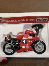 Polistil Italy 1:15 HONDA